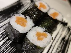 -羽寿司(东方宝泰店)