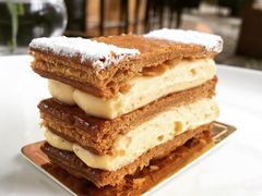 Mille&nbsp;feuille-Waku Ghin(滨海湾金沙店)