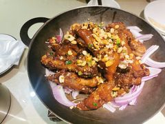 -品味泸沽湖•民族特色菜(大落水店)