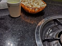 -清真·锦翔炝锅鱼(明德门店)