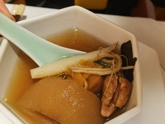 -叶叶菩提·晋福宫