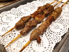 -阿拉丁新疆风味餐厅·清真(罗廊巷店)