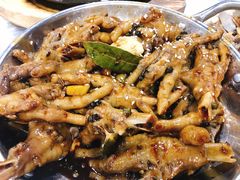 -小民大排档(光谷店)