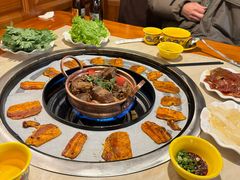 -顺顺小吃(独克宗古城店)