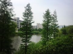 -江南大学(蠡湖校区)