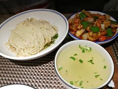 -十面春风·江南面馆(崇宁路店)