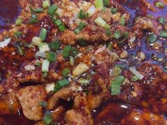 -茅庐川菜(烟台吾悦广场店)