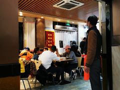 大堂-林静小吃(复兴路店)