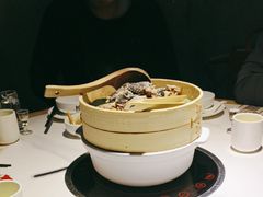 -黑鸡小馆(金源店)