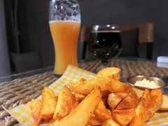 -漪龙台·B26 Rooftop Lounge