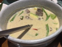 -帕蓝·暹罗料理(大学路店)