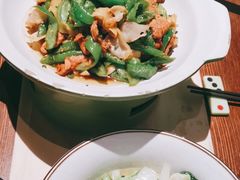 -佬麻雀·新湘菜(珠海金发购物中心店)