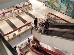 -上海来福士广场