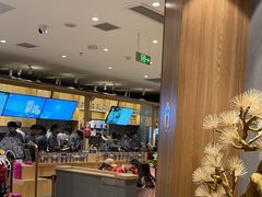 -霸王茶姬(大连万象汇店)