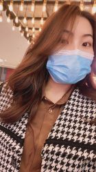 -HAIR HERE造型