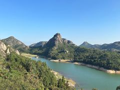 -大罗山风景区