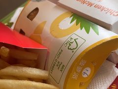 -麦当劳(红旗路店)