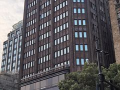 -上海国际饭店
