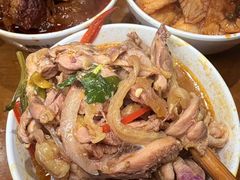 -楠火锅(太古里总店)