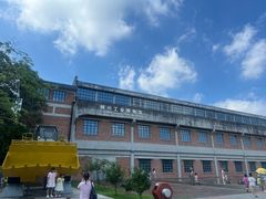 -柳州工业博物馆