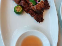 -不仔客海鲜·烧烤·270度海景餐厅(大东海店)