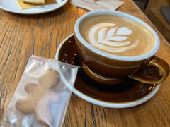 -旧雨咖啡·CoffeeFORU(黄村奥体店)