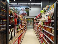 -旺中旺生活超市(洪都店)