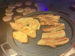 -松咖啡自助餐厅·松北香格里拉