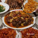 乌鲁木齐这个...有点不顾人死活的好吃!!!