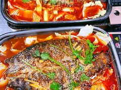 -清真大胡子烧烤烤全羊(茸平路店)