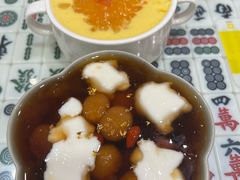 -堂屋糖水店(愚园店)