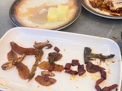 -椒椒铜炉火锅鸡(天马店)