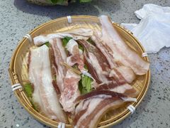 -阿婆情腊排骨火锅(金虹路店)