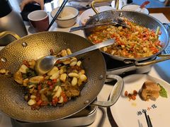 -湘西小馆(滨河路店)