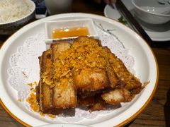 -老阿爸鲜鱼土菜(昆山花桥店)