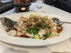 -到家尝北京菜(西坝河店)