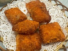 -翠茗农庄土菜馆(天目湖店)