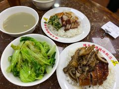 -陈光记烧腊店(罗保博士街店)