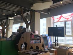 -山西图书大厦(建设南路店)