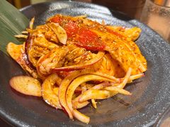 -九田家黑牛烤肉料理(太阳宫广场店)