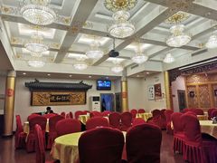 大堂-同和居(什刹海店)