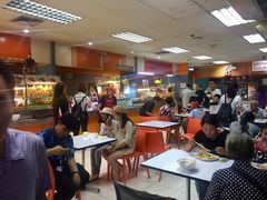 -Magic Food Point(Airport Street food)