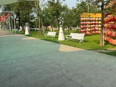 -盈香心动乐园