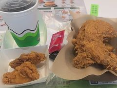 -德克士(场中路店)