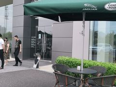 -北京长久世捷捷豹路虎4S中心