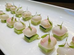 -南京富力万达嘉华酒店·游宴一品淮扬中餐厅