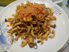 -付家庄小渔村(香周路店)