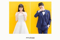 -艺匠摄影ARTIZ STUDIO(南京店)