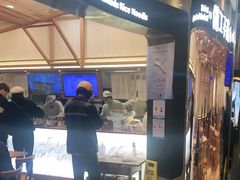 门面-小满手工粉(上海品尊国际店)