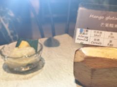 -长沙北辰洲际酒店-兰调全日餐厅